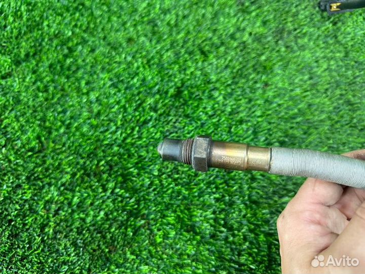 Датчик кислородный Bmw 5 F10 N52B25 2011