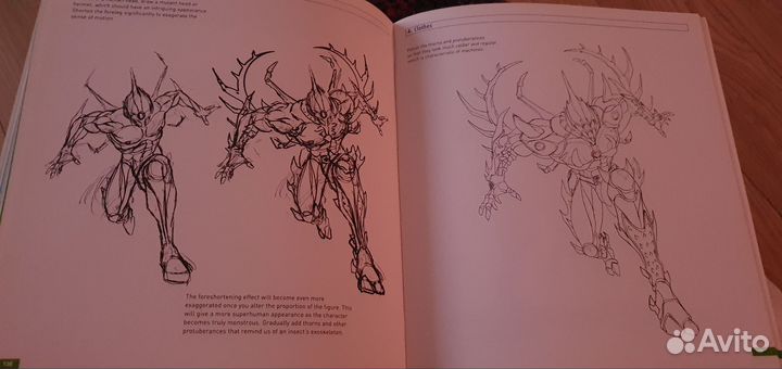 Manga Графический роман и манга