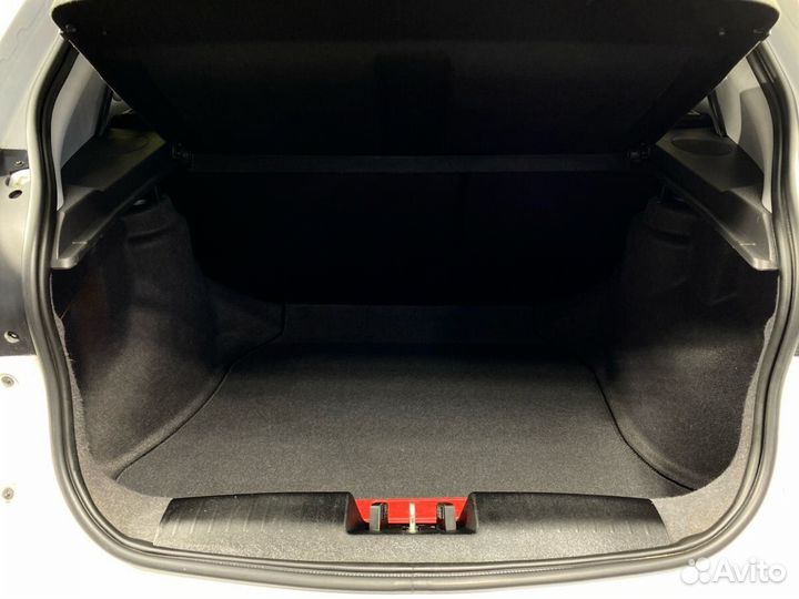 Chery Tiggo 2 1.5 AT, 2017, 67 747 км