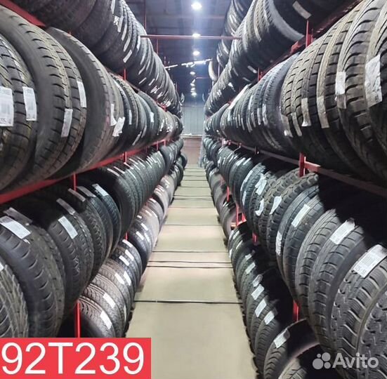 Nankang ESSN-1 Corsafa 235/40 R18 95M