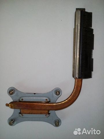 Термотрубка Samsung NP300E5A