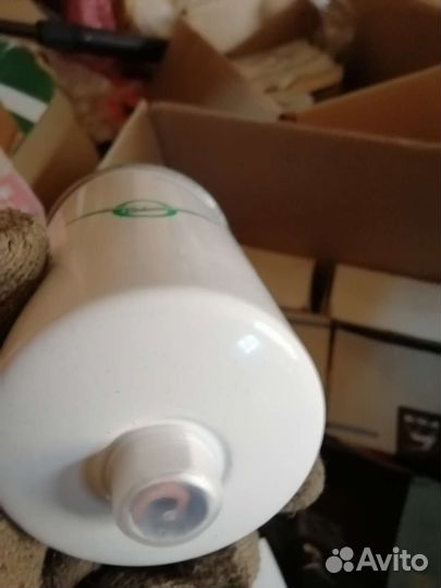 Топливный фильтр УАЗ 315196-1117010-00