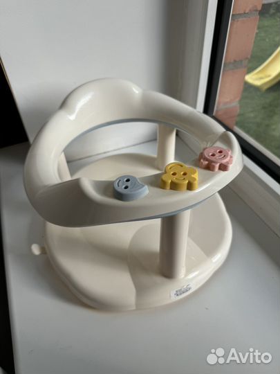 Стденье детское в ванную