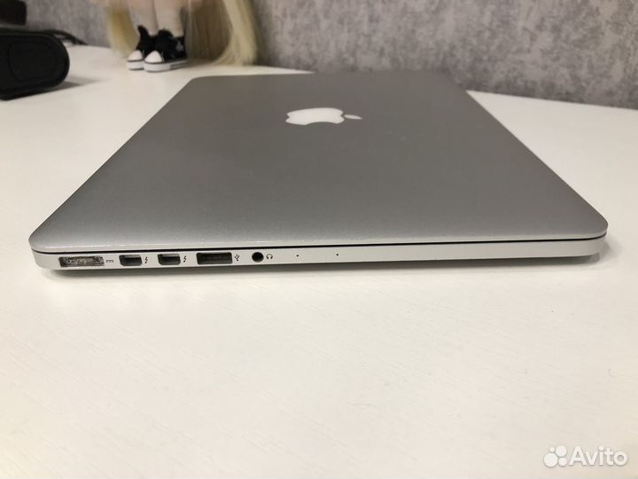 Macbook pro 13 retina 2014