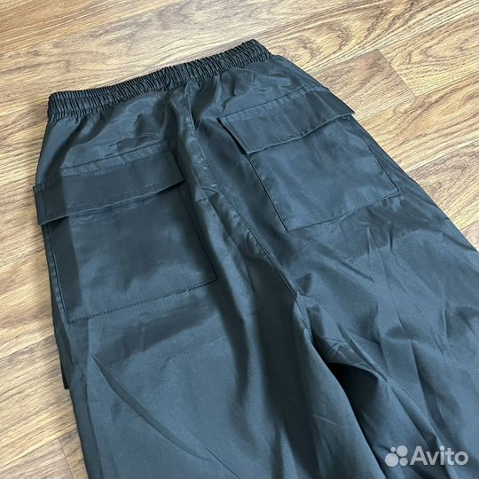 Брюки Rick Owens Bella В Наличии