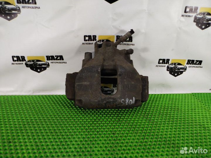 Суппорт передний левый L