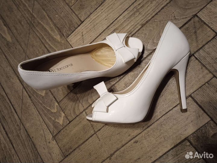 Туфли женские