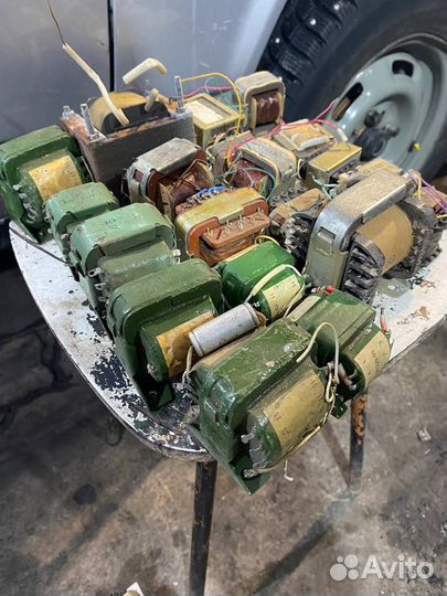 Трансформатор