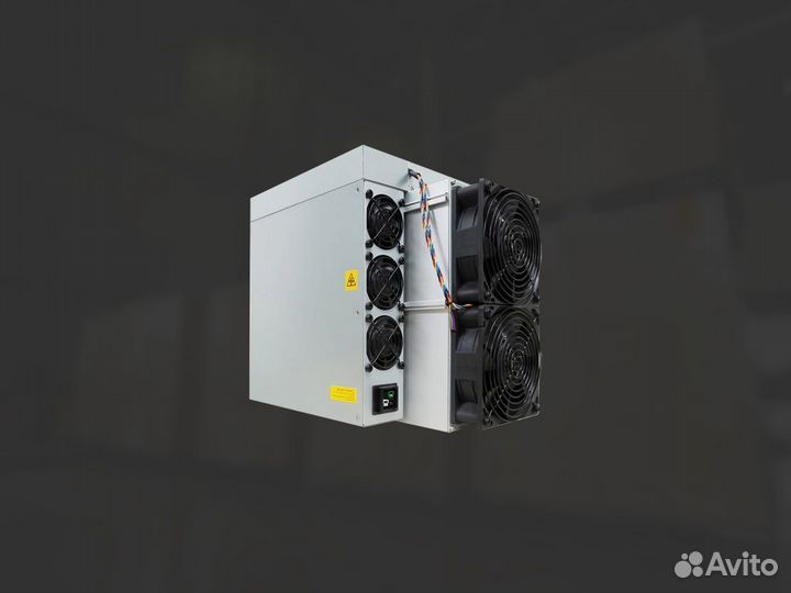 Asic Antminer S21 Pro – 234TH