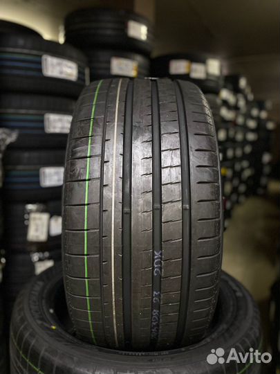 Yokohama Advan Sport V107D 325/40 R22 114Y