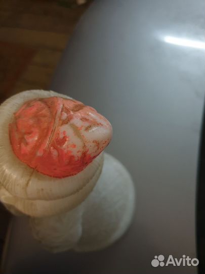 Дед мороз СССР