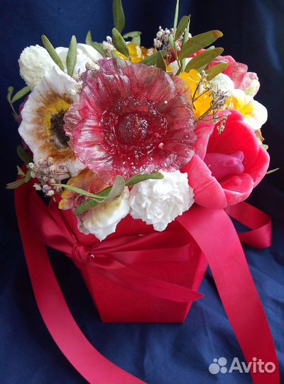 Сладкий букет