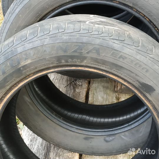 Taurus 301 Touring 205/55 R16 91V