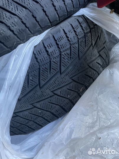 Hankook Winter I'Cept IZ2 205/55 R16