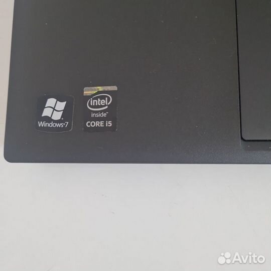 Ноутбук Lenovo thinkpad 14 Intel Core HD graphics