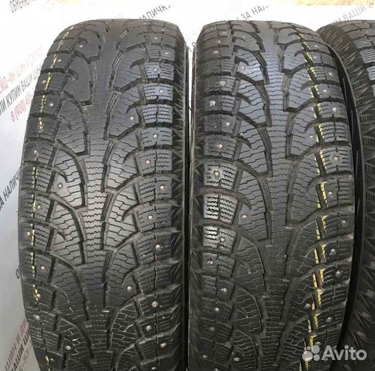 Hankook I'Pike RW11 225/60 R17 99T