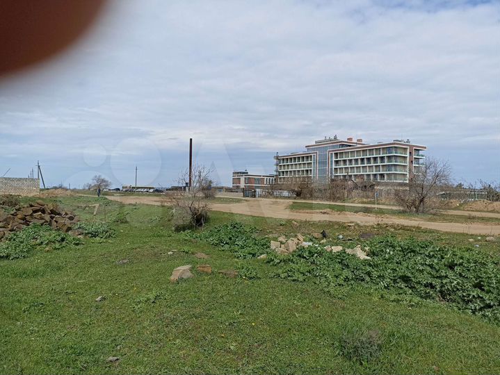 Участок 25 сот. (ИЖС)