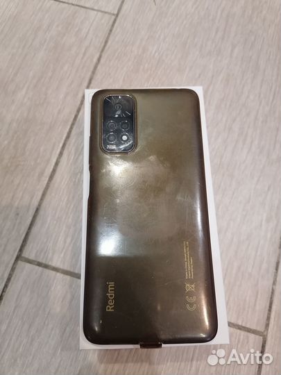 Xiaomi Redmi, 4 ГБ