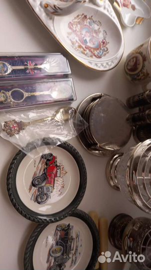 Солонки,английские вещи.Винтаж