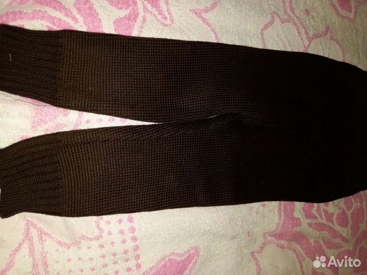 Костюм детский новый