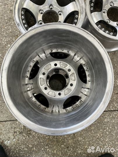 Продам литые диски R15