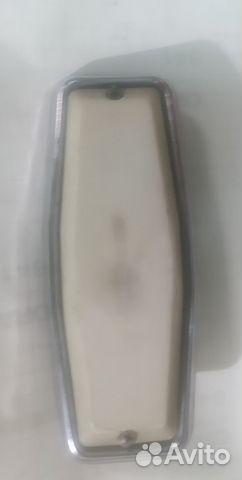 Фонарь подсветки салона газ 24