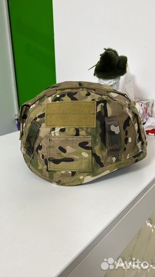 Чехол на шлем 6б47 мультикам