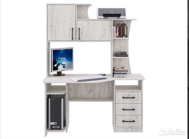 Стол письменный, компьютерный