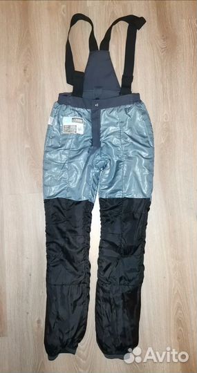 Зимние штаны ruissiqi