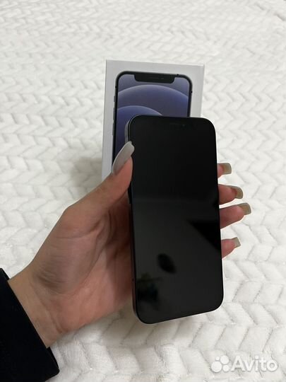 iPhone 12 mini, 128 ГБ