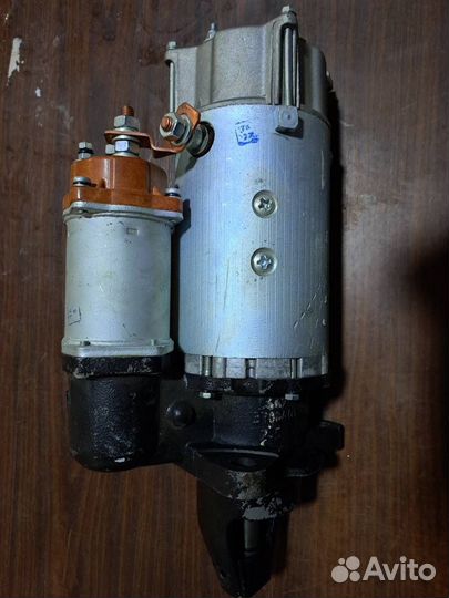 Стартер ст 142-10 батэ