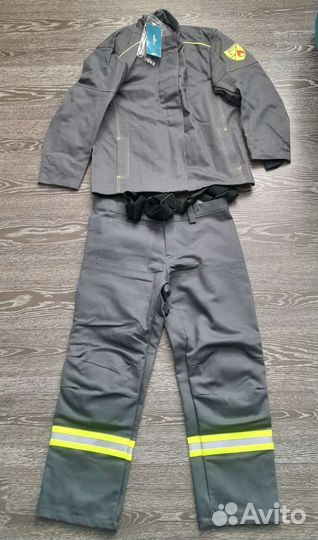 Роба сварщика 10000тр