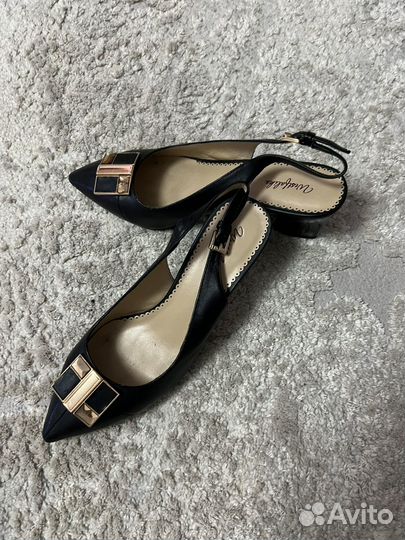 Туфли женские