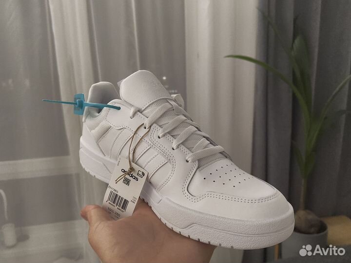 Кроссовки adidas BB performance