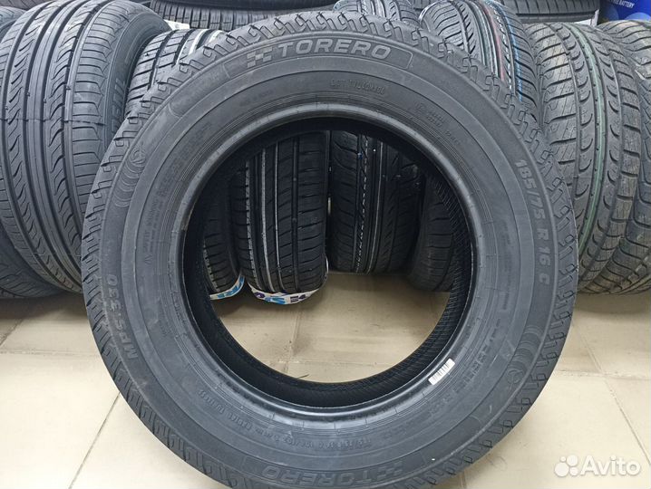 Torero MPS330 185/75 R16C 104R