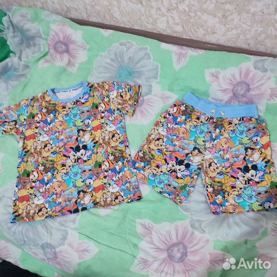 Костюм детский