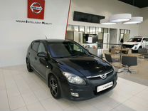 Hyundai i30 1.4 MT, 2010, 195 000 км, с пробегом, цена 479 000 руб.