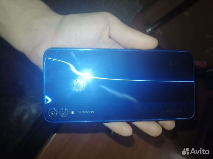 Huawei honor 8x
