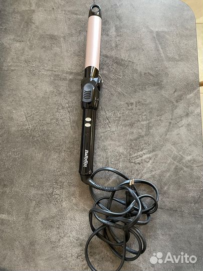 Щипцы для волос BaByliss C325E