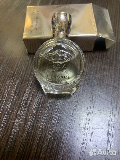 Versace Eros Pour Femme edp 5ml