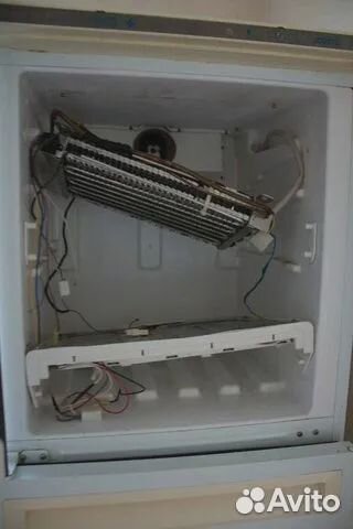 Ремонт холодильников любой сложности объявление продам