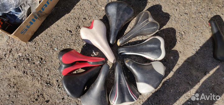 Покрышки 26 27.5 29 24 20 16