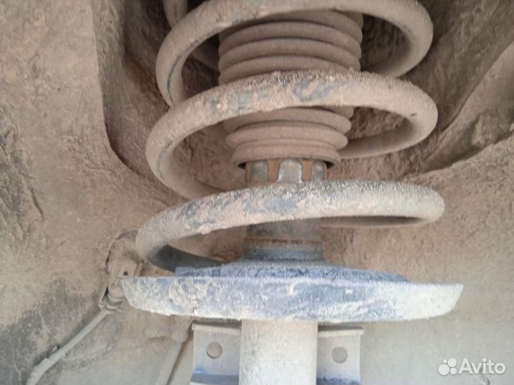 Volkswagen sharan рестайлинг 2002 г 1,8 АКПП