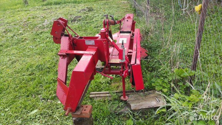 Роторная косилка wirax Z-069 (1,85)