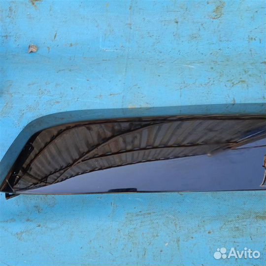 Накладка Бампера левый Land Rover Range Rover III