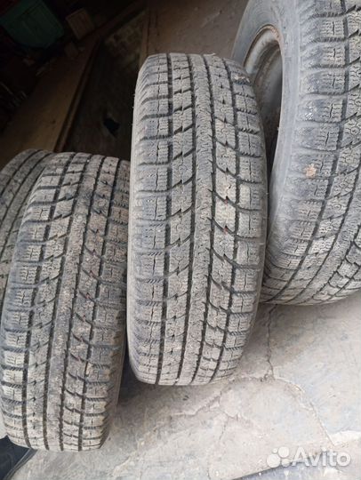 Штампы диски r13 на ваз с резиной