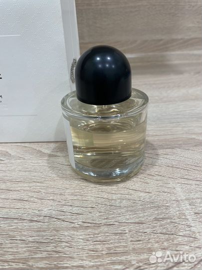 Byredo blanche, оригинал,100мл (2018г)