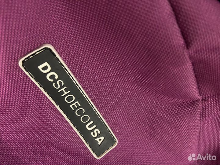 Рюкзак DC shoes