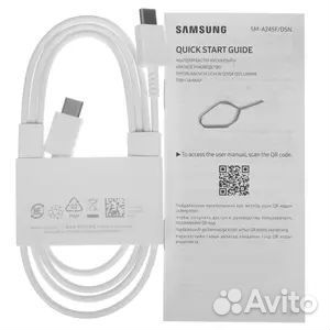 Samsung Galaxy A24, 4/128 ГБ