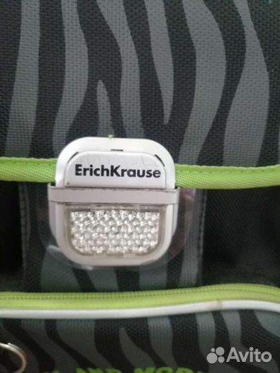 Рюкзак детский для девочки школьный